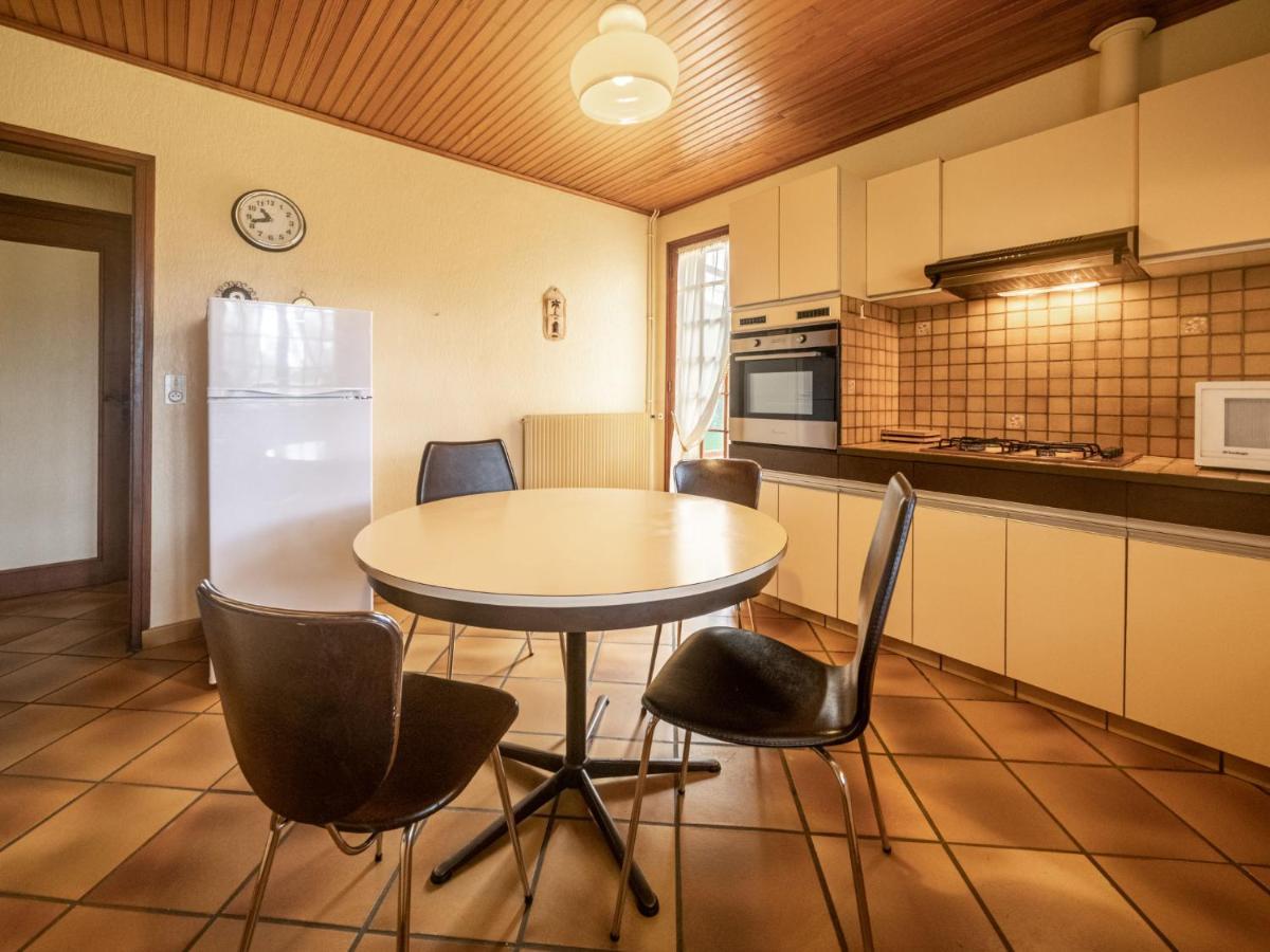 Holiday Home Maisouet By Interhome 米尼赞海滩 外观 照片