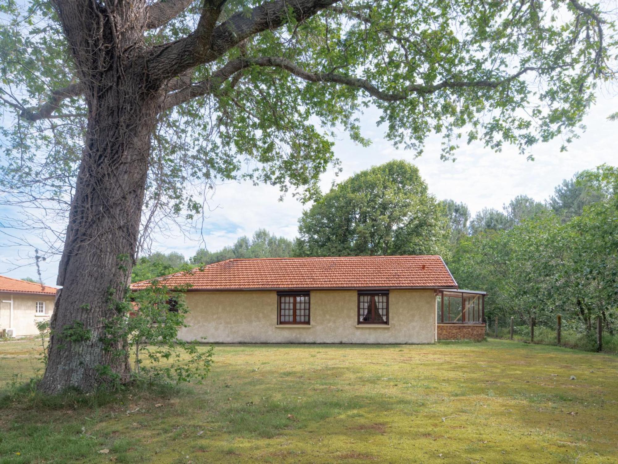 Holiday Home Maisouet By Interhome 米尼赞海滩 外观 照片